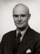 William James Owen NPG x170061