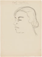 Maria Skalinska NPG D13624