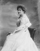 Leonora ('Nora') (née Gerstenberg), Lady St Davids NPG x33221