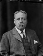 Sir Robert John Kennedy NPG x66051