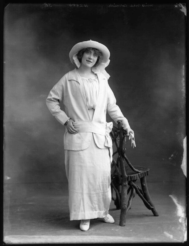 Vera cornish npg x102747