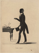 Charles Grey, 2nd Earl Grey NPG D16368