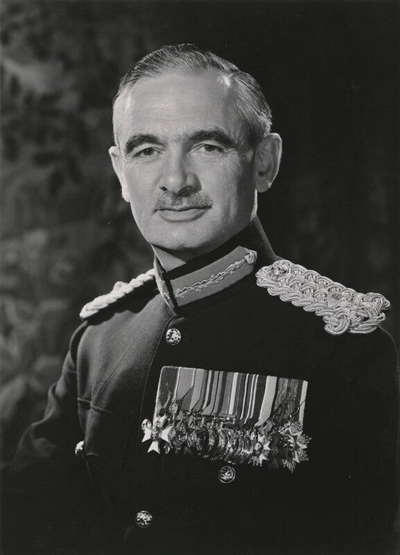 Reginald carteret de mussenden leathes npg x168880