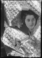 Lady (Mary) Elizabeth Oldfield (née Murray) NPG x68808