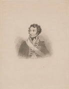 Sir Sidney Smith NPG D41783