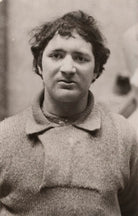 Jacob Epstein NPG x21741