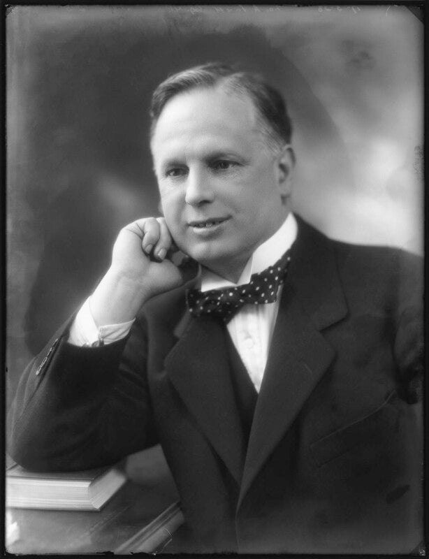 Frank john privett npg x122489