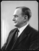 William Thomas Kelly NPG x123820