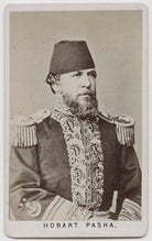 Augustus Charles Hobart-Hampden NPG x74332