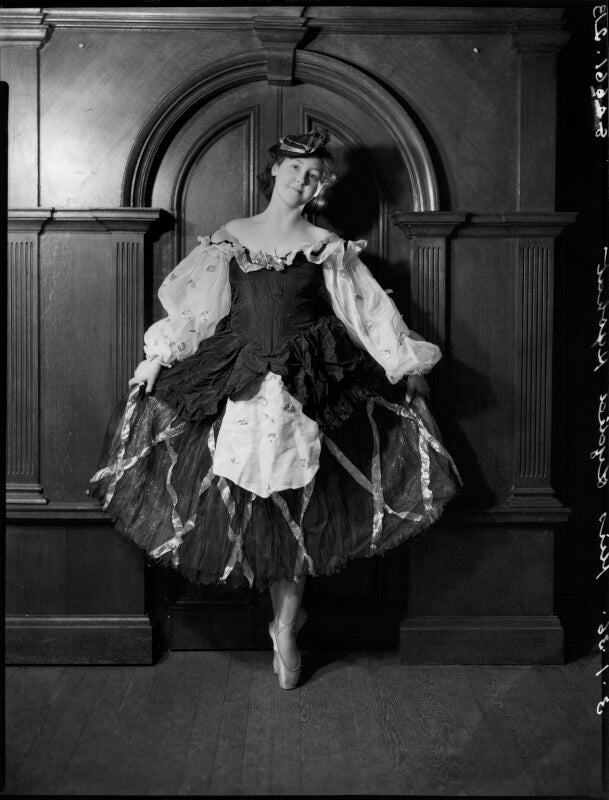 Lydia kyasht jr npg x152028