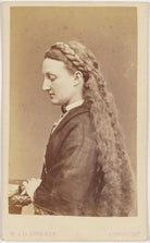Kate Josephine Bateman NPG Ax27478