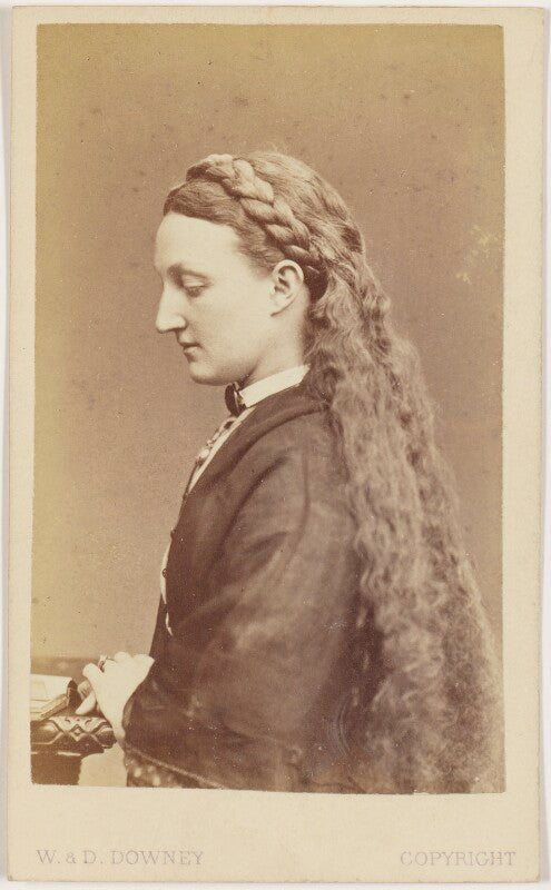 Kate josephine bateman npg ax27478
