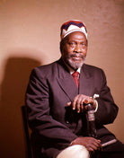 Jomo Kenyatta NPG x125733