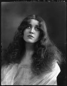 Ruby Miller NPG x33231