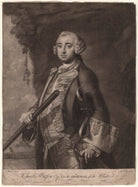 Charles Watson NPG D4695