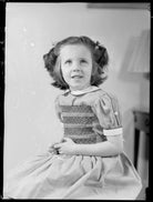 Hon. Kirstine Elizabeth de Daranyi (née Forbes-Sempill) NPG x97998