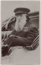 William Booth NPG x138004