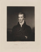 Stephen Lushington NPG D38025