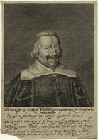 John Pym NPG D33402