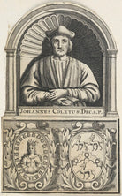 John Colet NPG D22704