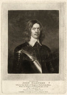 John Hampden NPG D35295