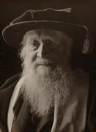 George Downing Liveing NPG x12461