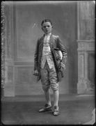 Kenelm Charles Edward Pepys, 5th Earl of Cottenham NPG x33672