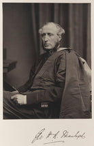Sir George Husband Baird Macleod NPG Ax27857