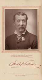 Charles Warner (Charles John Lickfold) NPG Ax29227