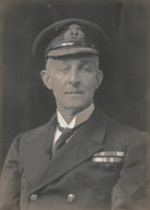 Raymond Andrew Nugent NPG x65712