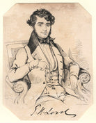 John Keast Lord NPG D7665