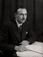 Alfred Robens, Baron Robens of Woldingham NPG x91157