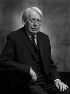 Sir George Paget Thomson NPG x171599