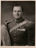 (Percy Fergus) Ivo Reid NPG x181209