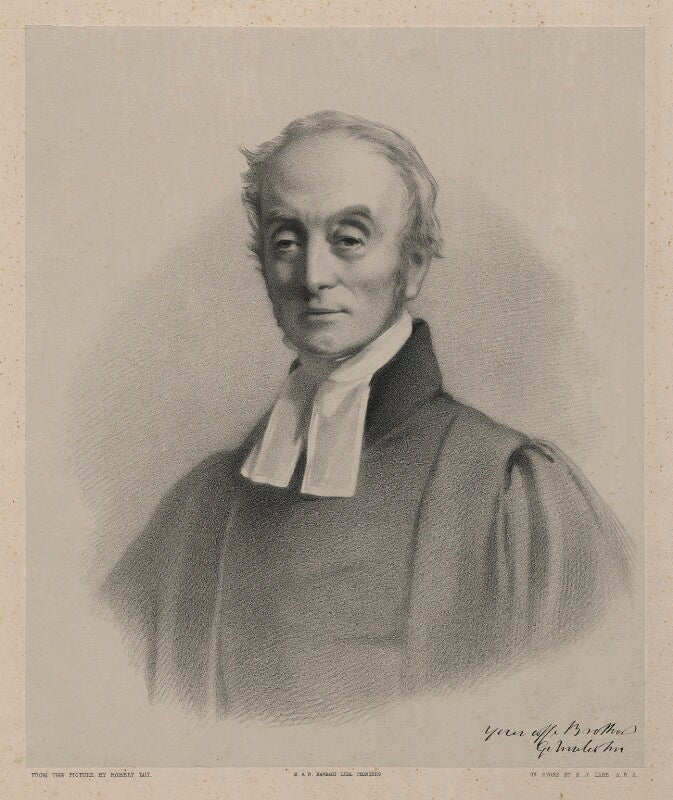 Gilbert malcolm npg d22253