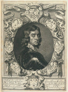 John Mordaunt, 1st Viscount Mordaunt of Avalon NPG D22869