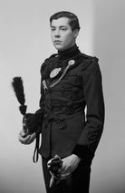 Piers Edric Weld-Forester NPG x176801