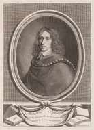 John Evelyn NPG 3258
