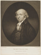 William Coxe NPG D19225