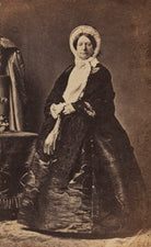 Frances Synge-Hutchinson NPG Ax196555