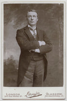 Sir Charles Wyndham (Charles Culverwell) NPG x12586