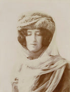 Lady Ottoline Morrell NPG x144139