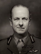 Sir Richard Alan Fyffe NPG x16311