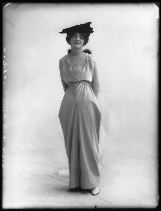 Marie doro npg x102129