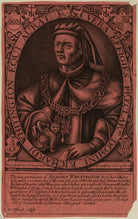 Sir Richard ('Dick') Whittington NPG D24069