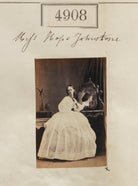 Alice Hope Johnstone NPG Ax54916