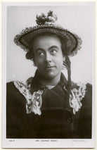 George Robey NPG Ax160318