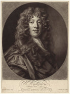 William Wycherley NPG D30159