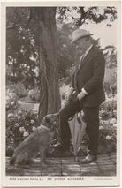 Sir George Alexander (George Samson NPG x201003