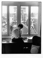 Maggie Smith NPG x46678